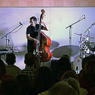 Las notas de jazz de Zri Trío inaugurarán las VI Jornadas + Música el miércoles 14 en el Frühbeck de Burgos.-