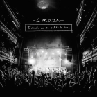 Portada del nuevo álbum de La M.O.D.A., con fotografía de José Pérez-Fajardo.-