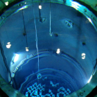 El informe del Pleno se centra en algunas características de la vasija del reactor.-ECB