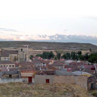 Vista panorámica de la localidad.-EDURNE GARCÍA