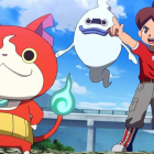 Imagen de la serie de Boing 'Yo-kai watch'.-