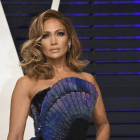 Lopez asegura que siempre se ha dedicado al cine por amor y que su prioridad nunca ha sido ganar dinero con sus trabajos en la gran pantalla.-