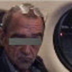 Imagen de Ángel María Tellería cedida y editada por la fiscalía mejicana. /-PERIODICO (PROCURADURÍA GENERAL DE LA REPÚBLICA)