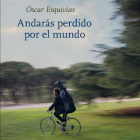 Asís G. Ayerbe firma la foto de portada.-