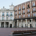 El equipo de Gobierno del Ayuntamiento espera aprobar el presupuesto antes de finalizar el año.-RAÚL G. OCHOA