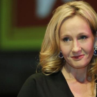 La escritora británica J.K. Rowling.-AP / LEFTERIS PITARAKIS