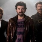 Imagen promocional de 'El ministerio del tiempo'.-
