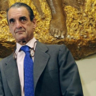Mario Conde-AFP / PIERRE-PHILIPPE MARCOU