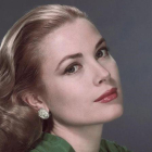 Grace Kelly.-AP