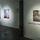 Parte de la exposición.-ISRAEL L. MURILLO