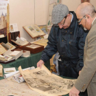 Esta iniciativa se desarrolla en las instalaciones del Monasterio de San Juan-ISRAEL L. MURILLO