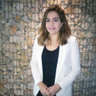 Sara Barriuso.-D.S.M.