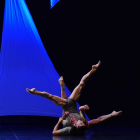 El Ballet de Siena interviene mañana en la gala de apertura.-
