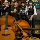 The Taverners será el representante burgalés.-