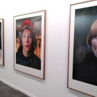 La Feria Internacional de Arte Contemporáneo ARCO de Madrid.-EUROPA PRESS
