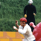 Imagen del concurso japonés Humor amarillo.-EL PERIÓDICO