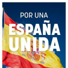 Imagen manifestación de PP y Cs en Madrid.-
