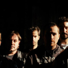 La banda burgalesa Dinasty participará en el acústico del Carabás.-
