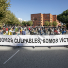 PROTESTAS HOSTELEROS / SANTI OTERO