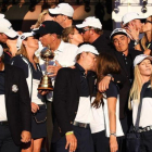 -AFP / ROSS KINNAIRD