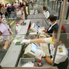 El departamento de Seguridad Nacional señaló que el aeropuerto filipino sirve como último punto de salida de vuelos con destino a EEUU.-AP