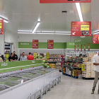 El centro abrió sus puertas el pasado 20 de agosto.-E. M.