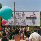 Arte y Nodos Territoriales retoma la actividad del Foro Arte y Territorio que como tal no realizaba ninguna acción desde 2006.-Foro Arte y Territorio