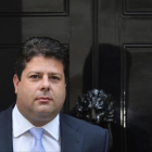 El ministro principal de Gibraltar, Fabián Picardo.-REUTERS