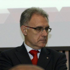 Xavier Gibert.-MONICA TUDELA