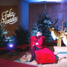 Flojabur celebra hasta el 11 de diciembre su tradicional cita navideña para mostrar las últimas tendencias y ofrecer un regalo que nunca falla