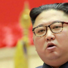 Kim Jong-Un.-ARCHIVO / AFP