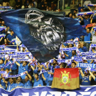 El Coliseum volverá a registrar el lleno en todos los partidos.-SANTI OTERO