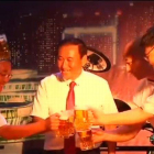 Así celebra Corea del Norte su particular fiesta de la Cerveza.-ATLAS
