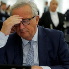 Jean-Claude Juncker.-VINCENT KESSLER (REUTERS)