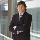 José Ramón Lete, presidente del CSD.-CSD