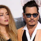 Johnny Depp demanda a Amber Heard y exige 50 millones de dólares.-MIKE LAWRIE WIREIMAGE