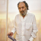 Leopoldo Pomés.-FERRAN SENDRA