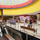 Imagen del interior del Mercado Norte.-RAÚL G. OCHOA