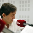 Federico Jiménez Losantos.-EL PERIÓDICO