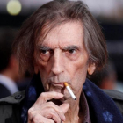 Harry Dean Stanton, en abril del 2012, durante el estreno de Los Vengadores-REUTERS / DANNY MOLOSHOK