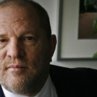 Harvey Weinstein.-AP / JOHN CARUCCI