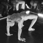 Imre Thormann presenta ‘Enduring Freedom’ con la música de Tabuenca.-