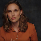 Natalie Portman se suma a las MasterClass de las celebridades de Hollywood.-YOUTUBE
