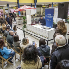 Devora es Burgos es un de las principales propuestas gastronómicas.-SANTI OTERO