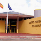 La cárcel de Albolote tiene más presos de ETA que todas las cárceles del País Vasco y Navarra juntas-AGENCIAS