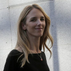 Cayetana Álvarez de Toledo.-EL PERIÓDICO