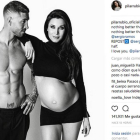 Pilar Rubio y Sergio Ramos comparten el embarazo de su tercer hijo en las redes-PERIODICO (PILAR RUBIO / INSTAGRAM)