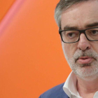 Villegas dice que Rajoy sigue sin asumir que la corrupción ha liquidado su etapa-EFE / ZIPI