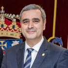 David Rodríguez Lázaro.-ECB