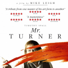 'Mr. Turner' abre el ciclo el jueves 9 de abril.-